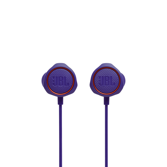 Quantum 50 on sale jbl review